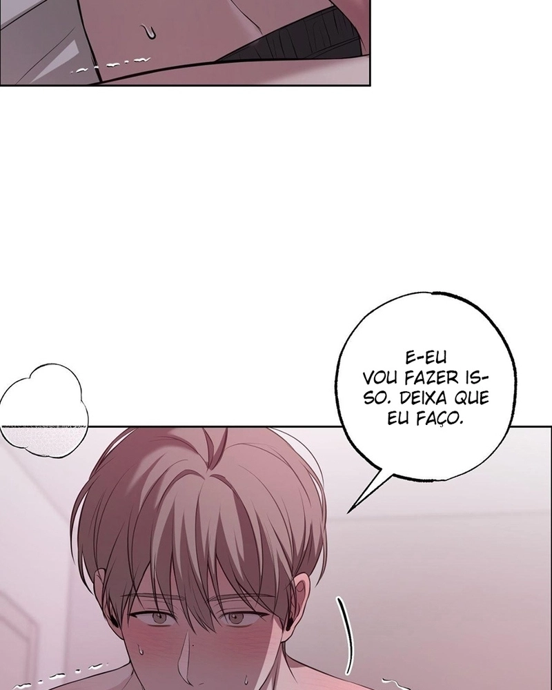  Não Minta para Mim Capítulo 23 Página 27