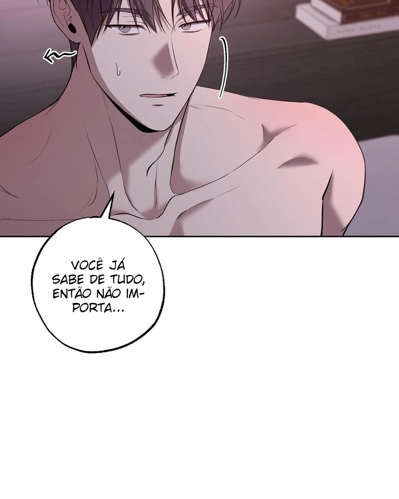  Não Minta para Mim Capítulo 23 Página 33