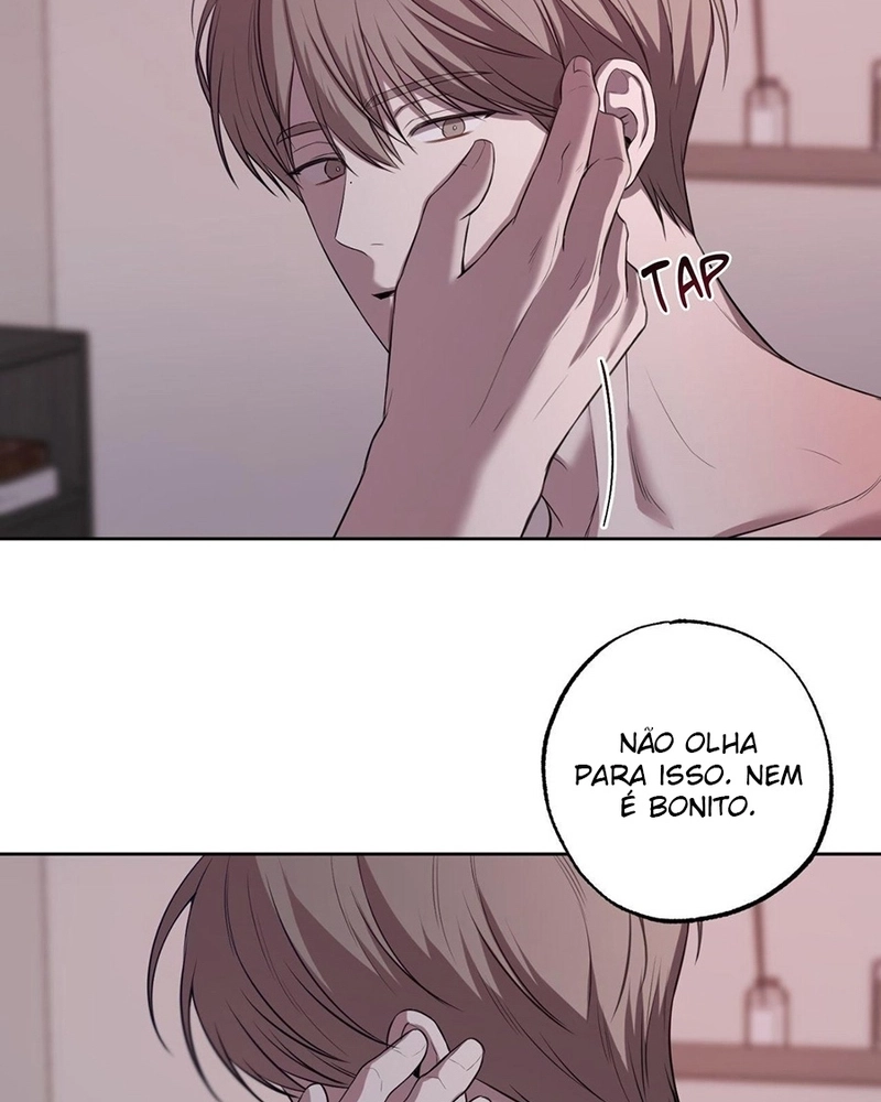  Não Minta para Mim Capítulo 23 Página 38