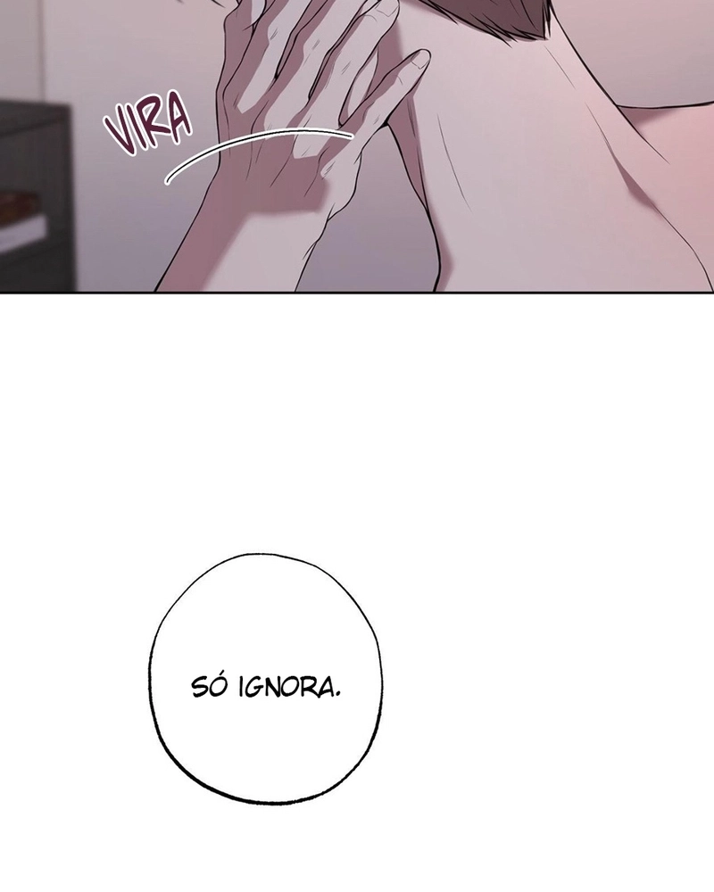 Não Minta para Mim Capítulo 23 Página 39