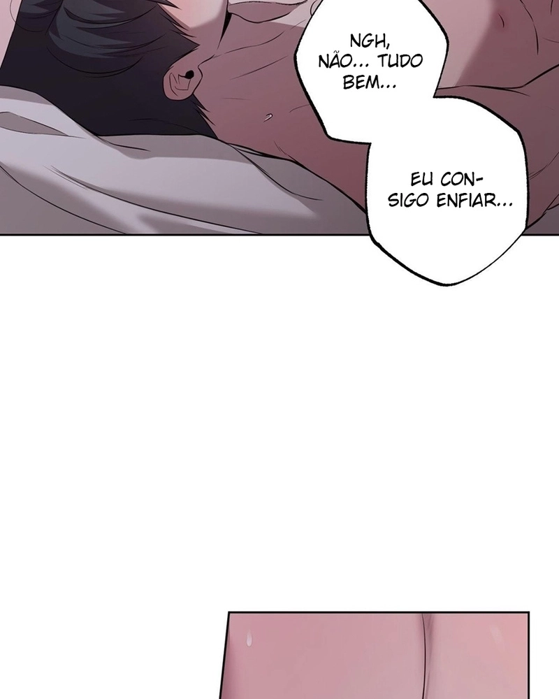  Não Minta para Mim Capítulo 23 Página 47