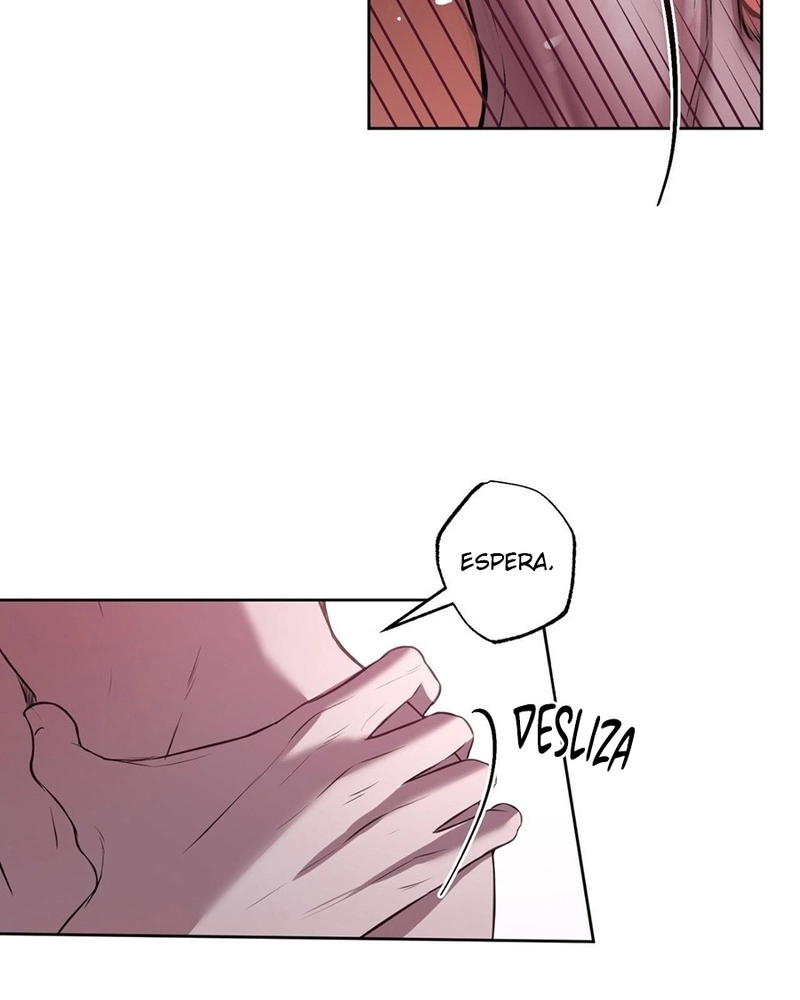  Não Minta para Mim Capítulo 23 Página 55