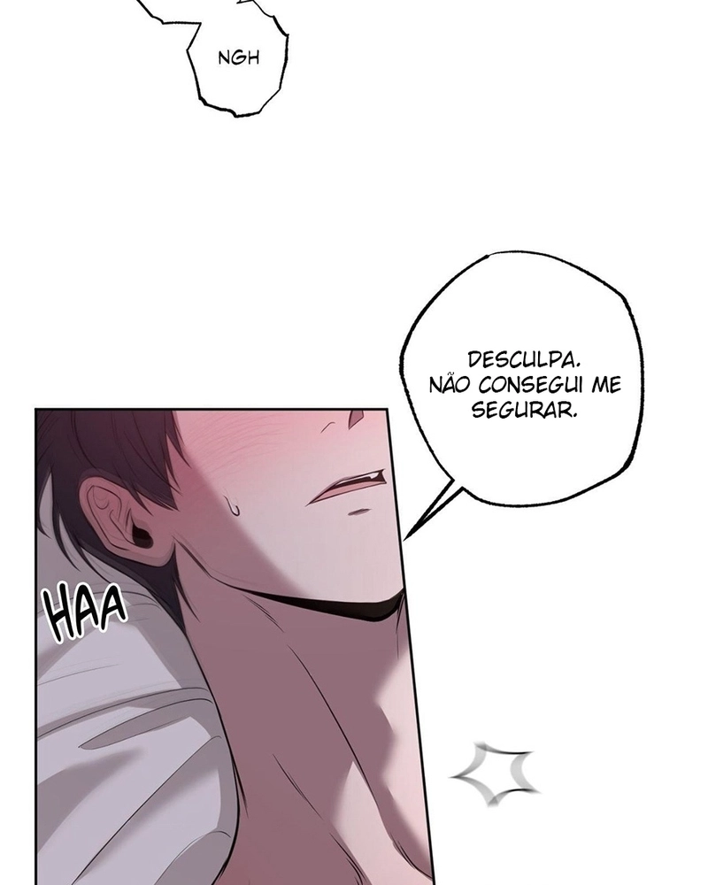  Não Minta para Mim Capítulo 23 Página 58