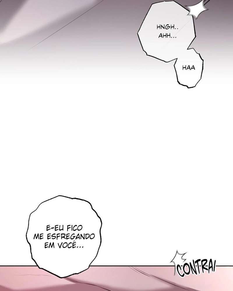  Não Minta para Mim Capítulo 23 Página 69