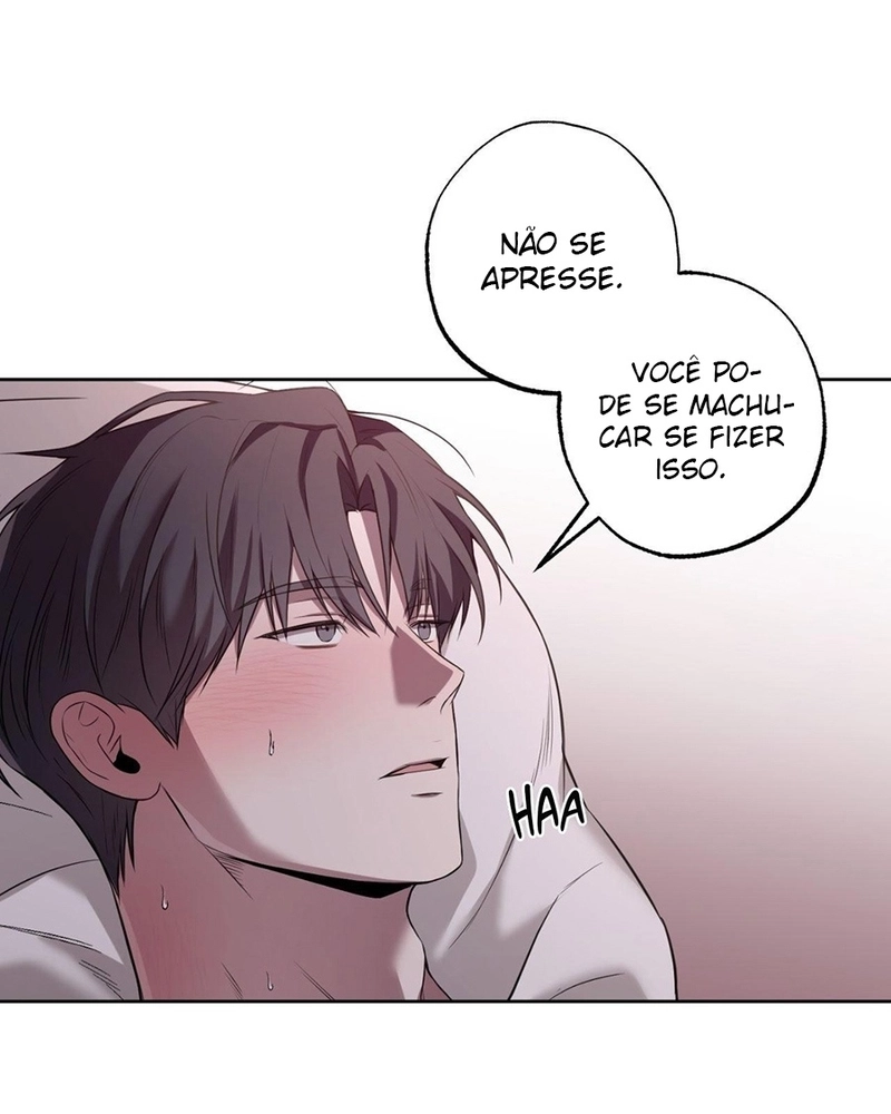  Não Minta para Mim Capítulo 23 Página 7
