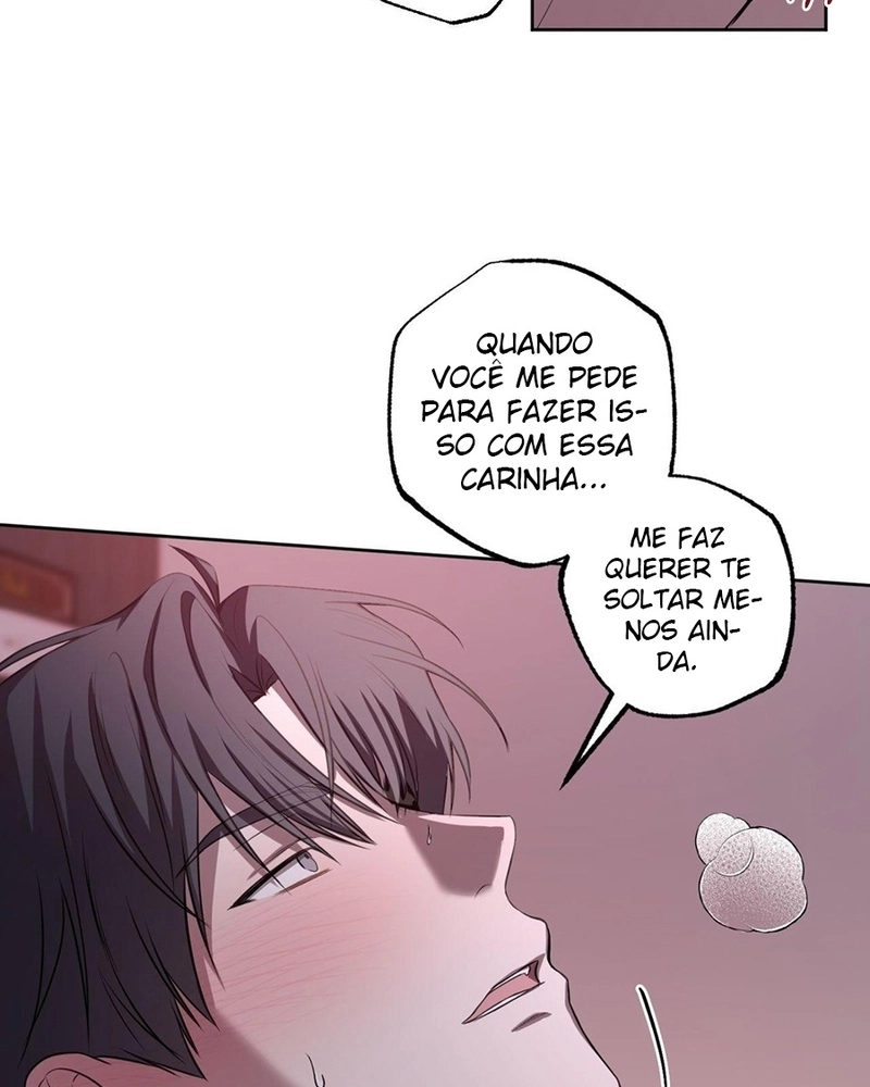  Não Minta para Mim Capítulo 23 Página 72