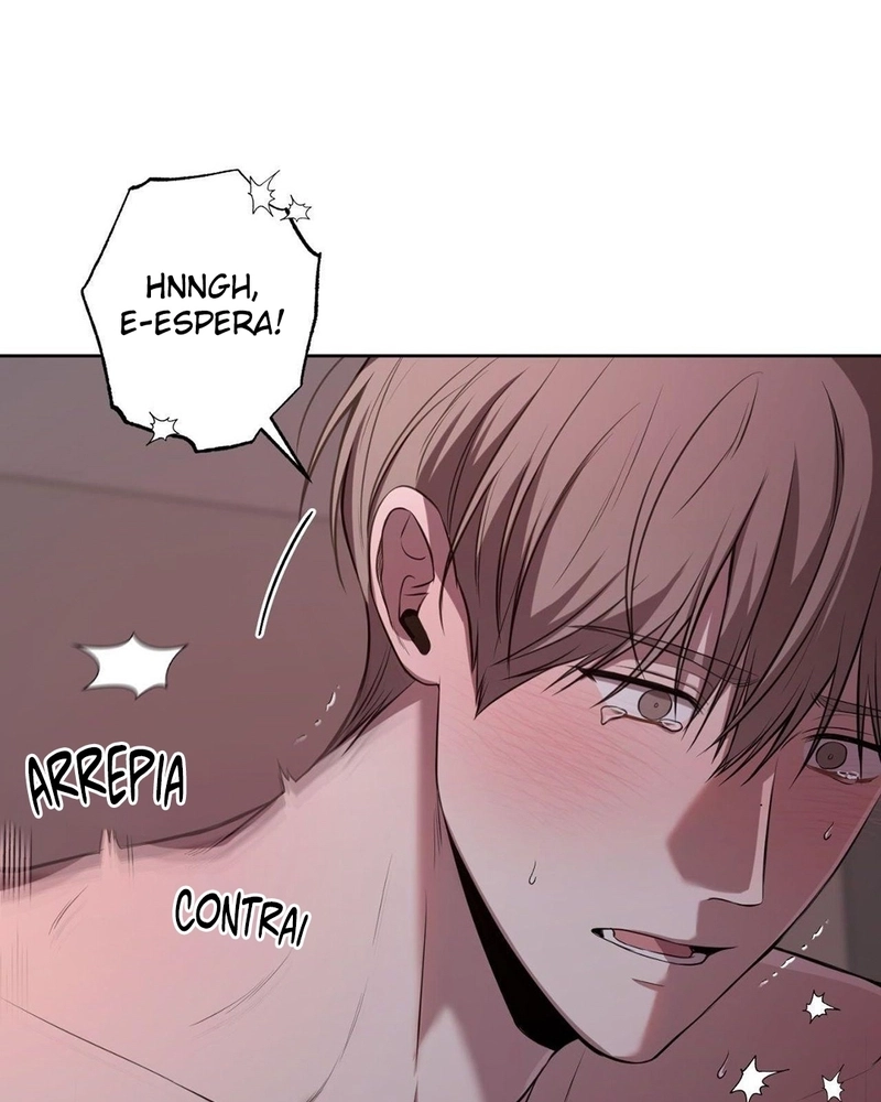  Não Minta para Mim Capítulo 24 Página 23