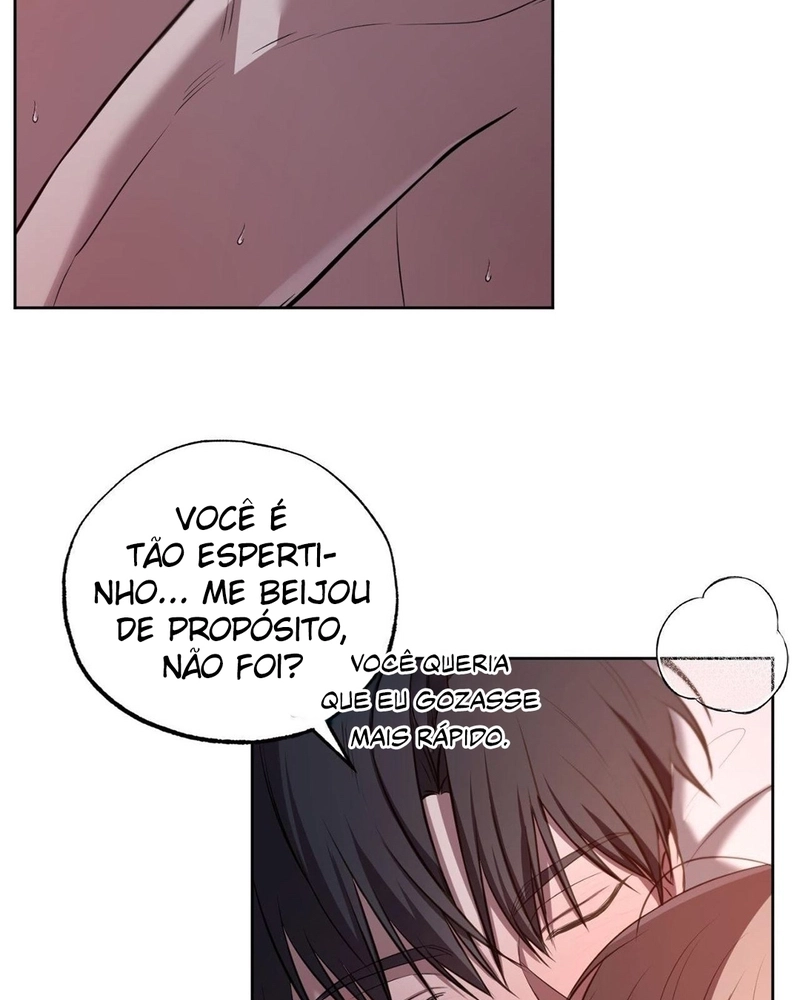  Não Minta para Mim Capítulo 24 Página 40