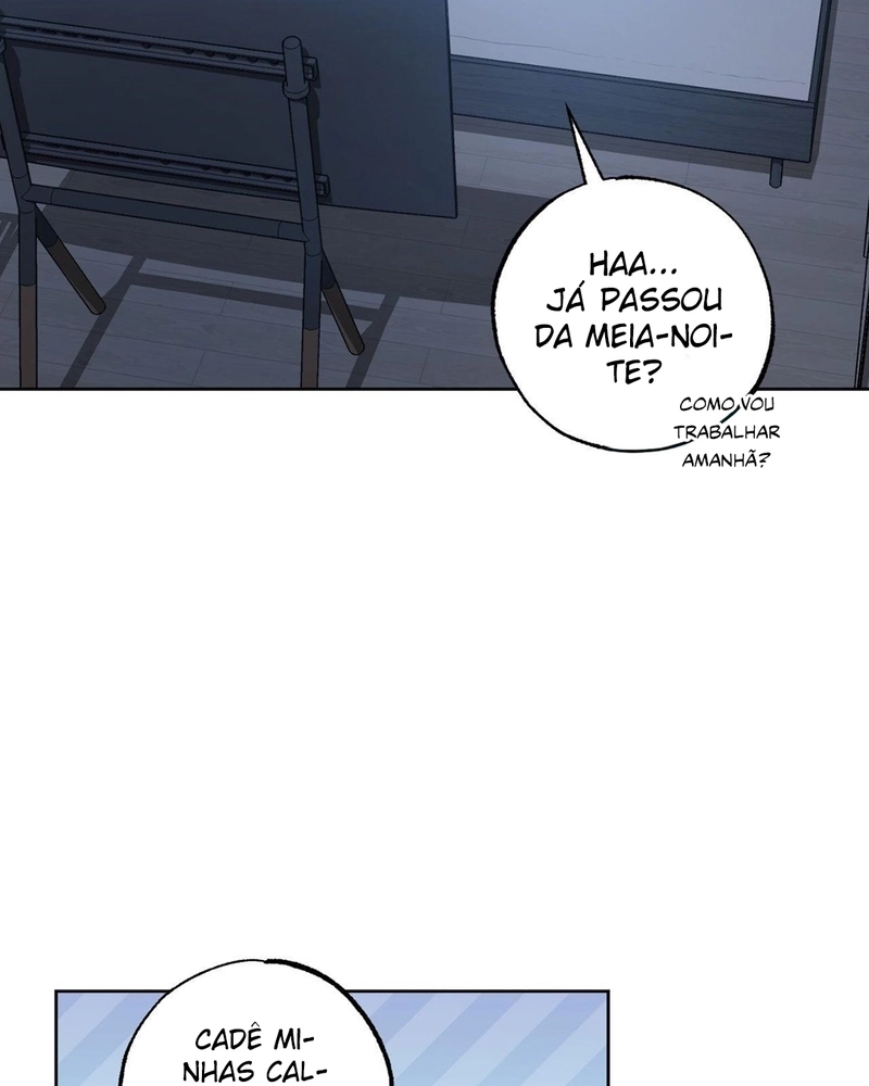  Não Minta para Mim Capítulo 24 Página 52