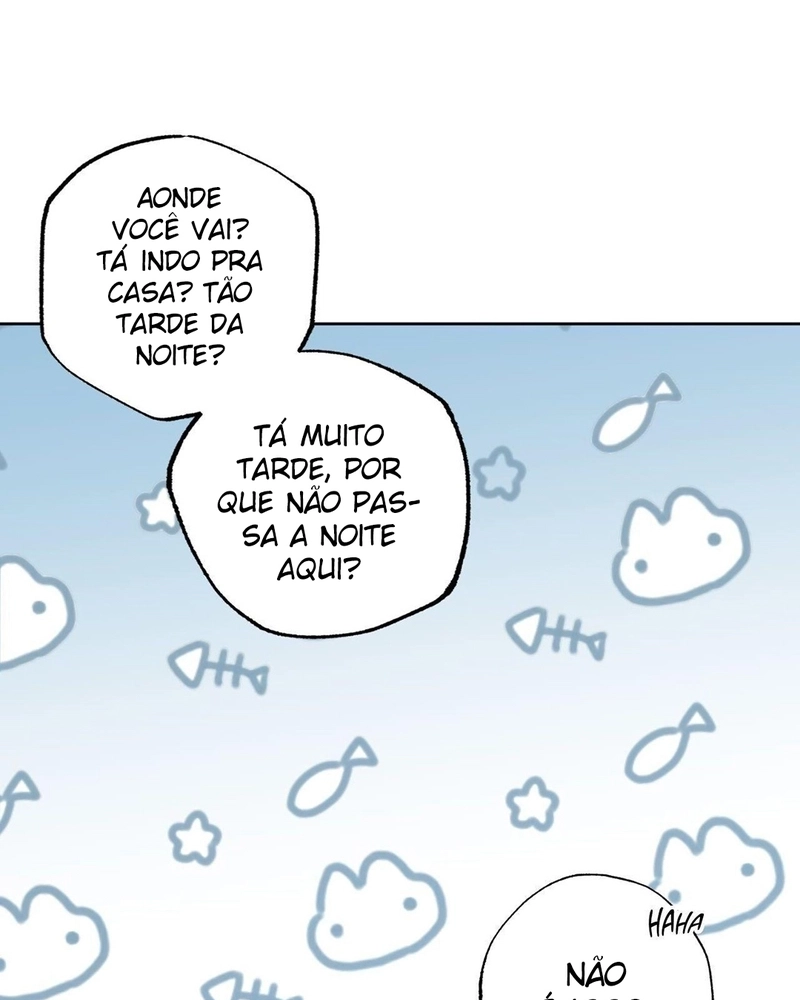  Não Minta para Mim Capítulo 24 Página 54
