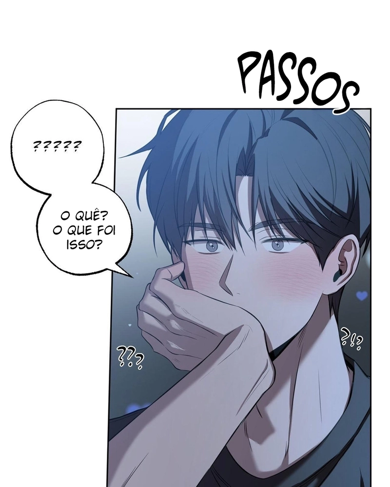  Não Minta para Mim Capítulo 24 Página 58
