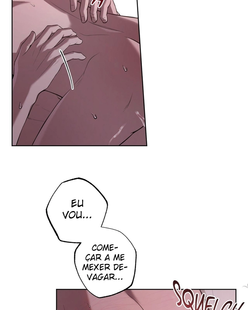  Não Minta para Mim Capítulo 24 Página 6