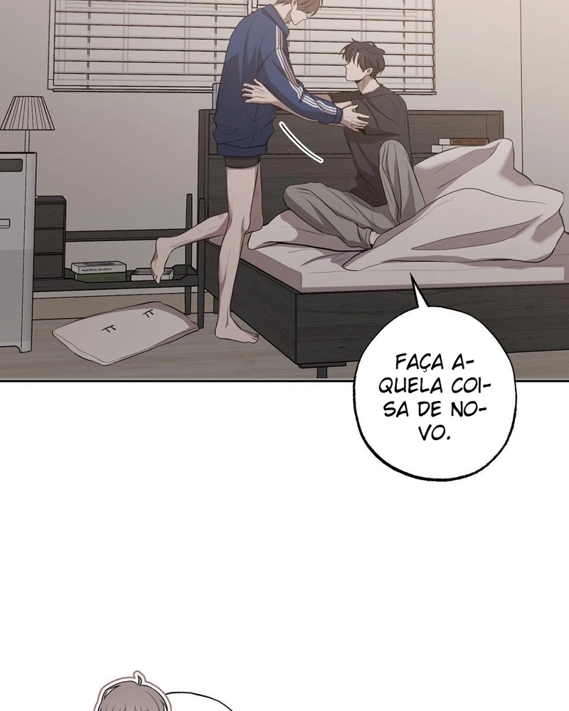  Não Minta para Mim Capítulo 24 Página 62