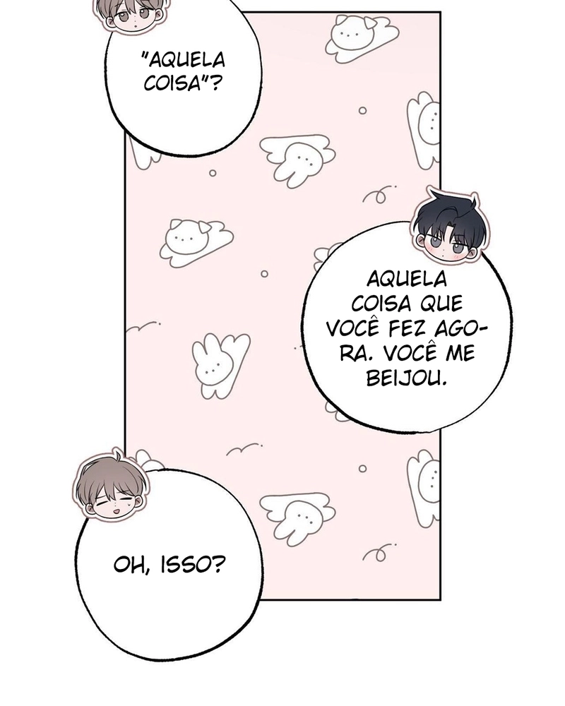  Não Minta para Mim Capítulo 24 Página 63