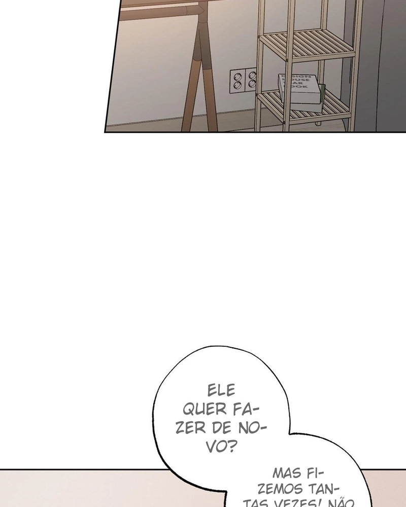  Não Minta para Mim Capítulo 24 Página 68