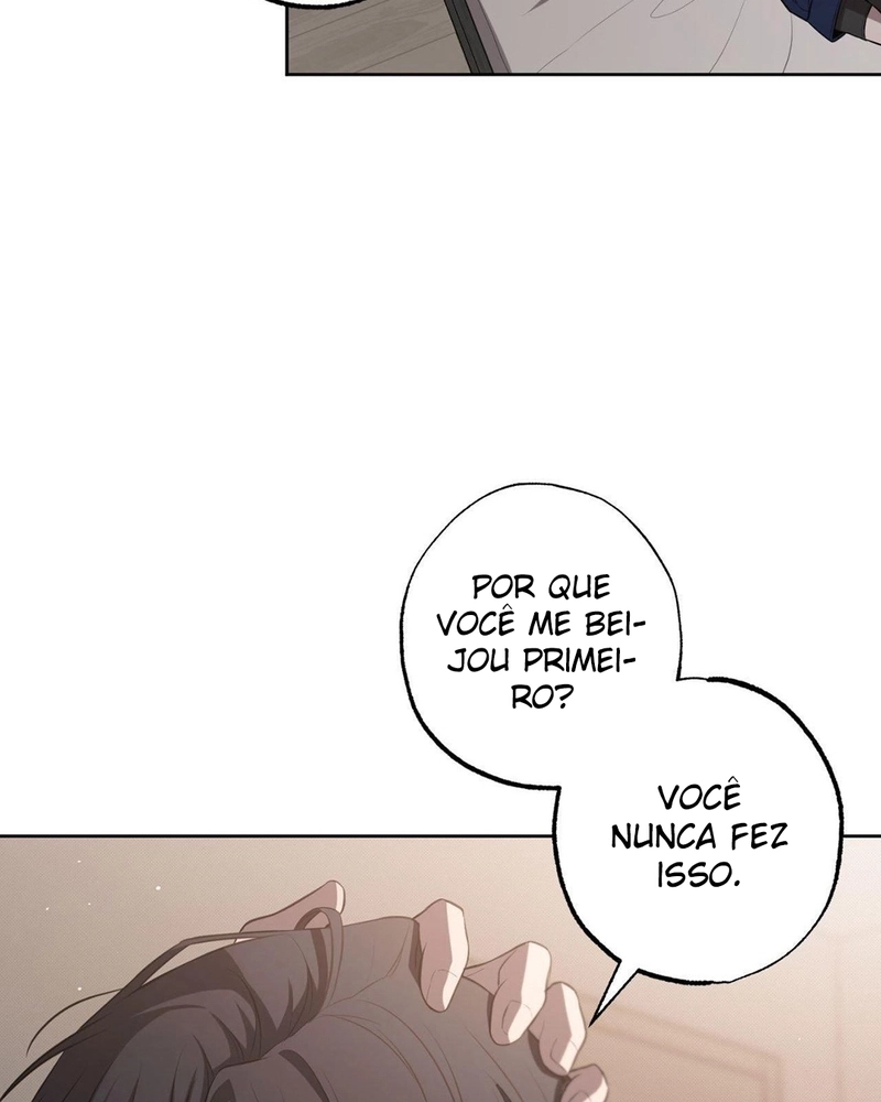  Não Minta para Mim Capítulo 24 Página 73