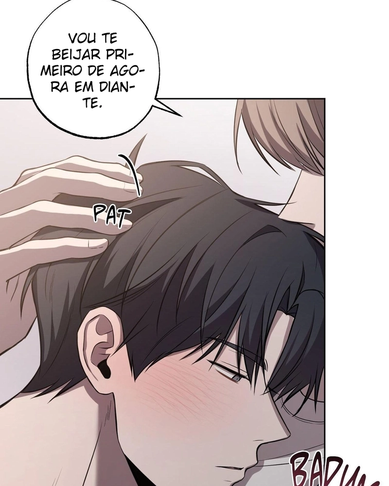  Não Minta para Mim Capítulo 24 Página 77