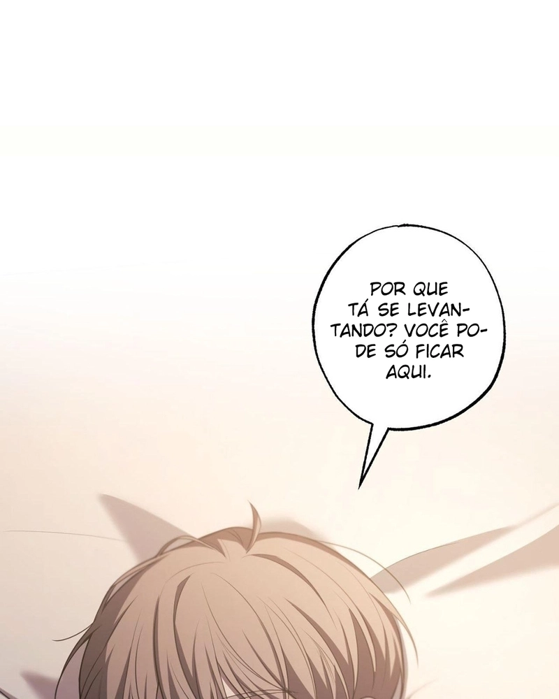  Não Minta para Mim Capítulo 24 Página 84