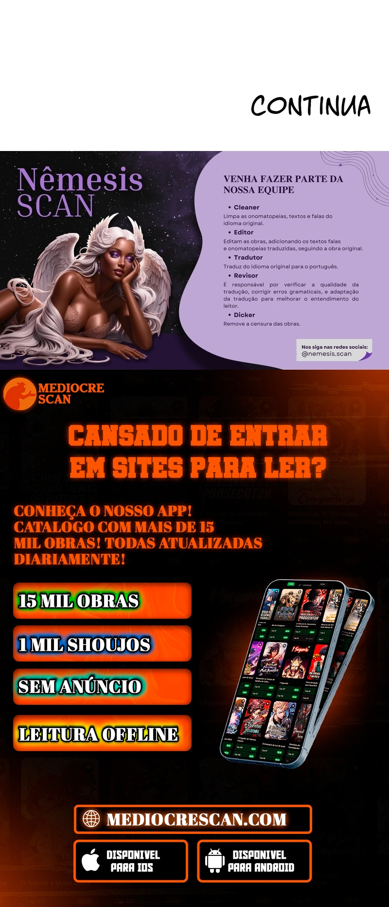  Não Minta para Mim Capítulo 24 Página 89