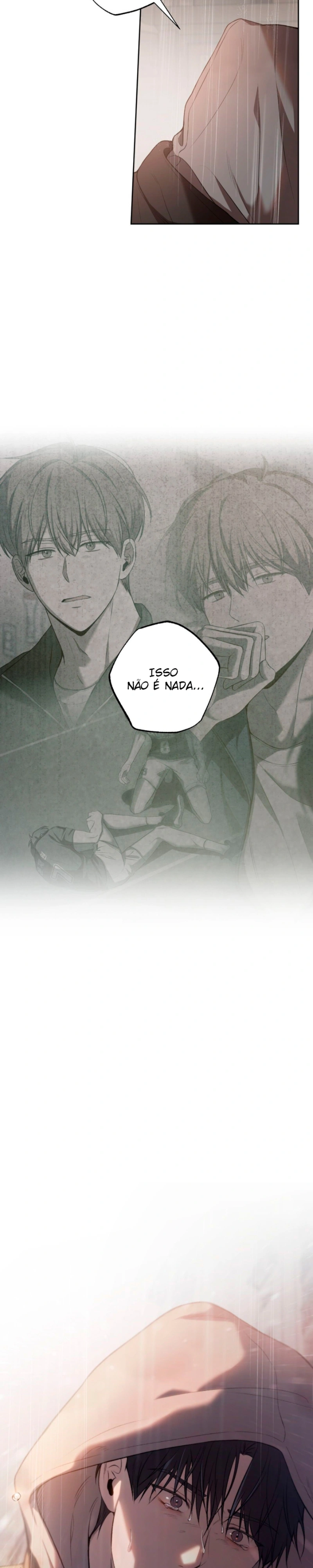  Não Minta para Mim Capítulo 27 Página 6