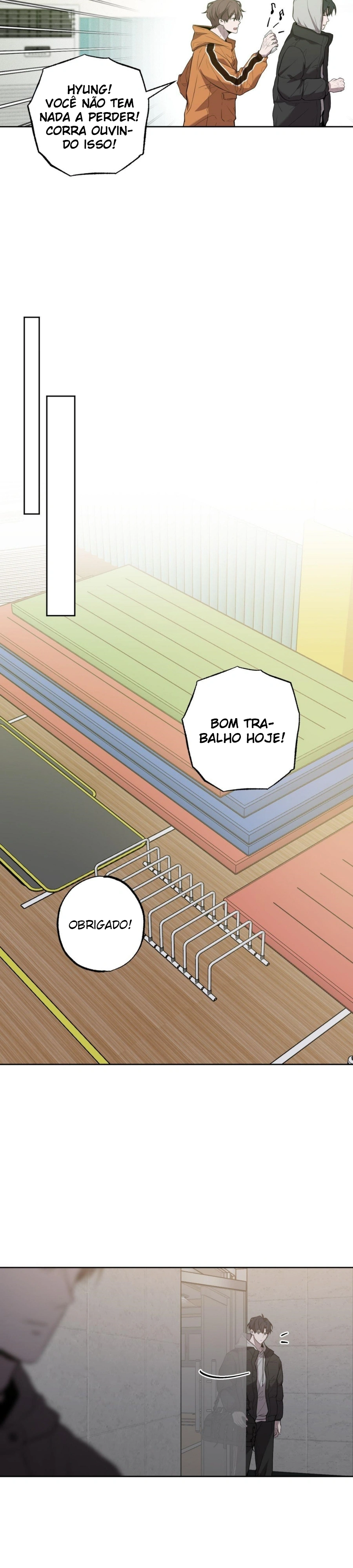  Não Minta para Mim Capítulo 31 Página 6