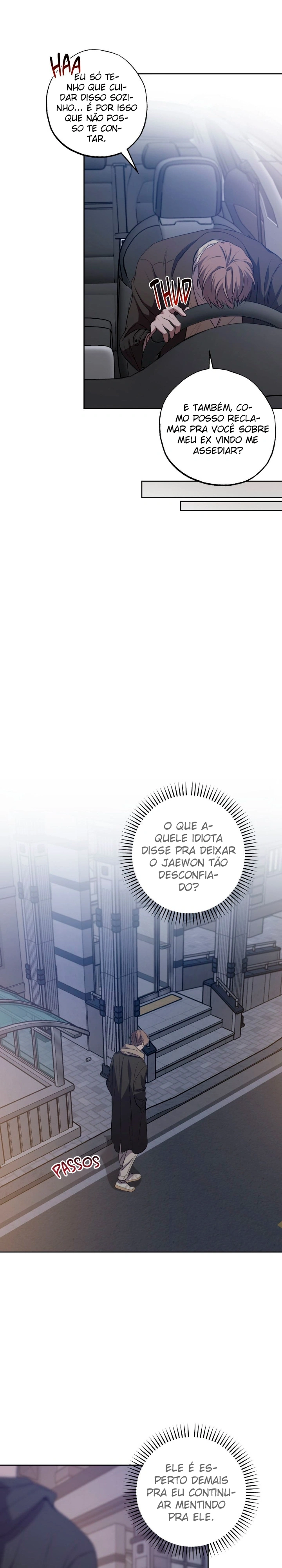  Não Minta para Mim Capítulo 32 Página 15
