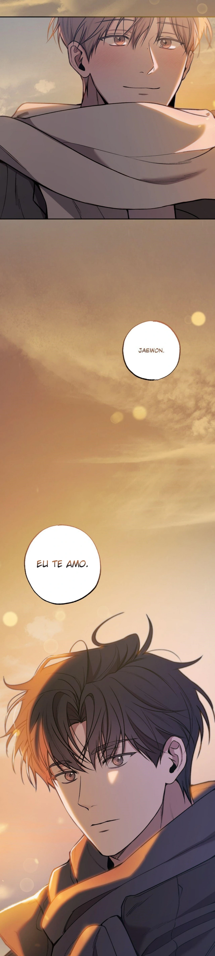  Não Minta para Mim Capítulo 47 Página 17