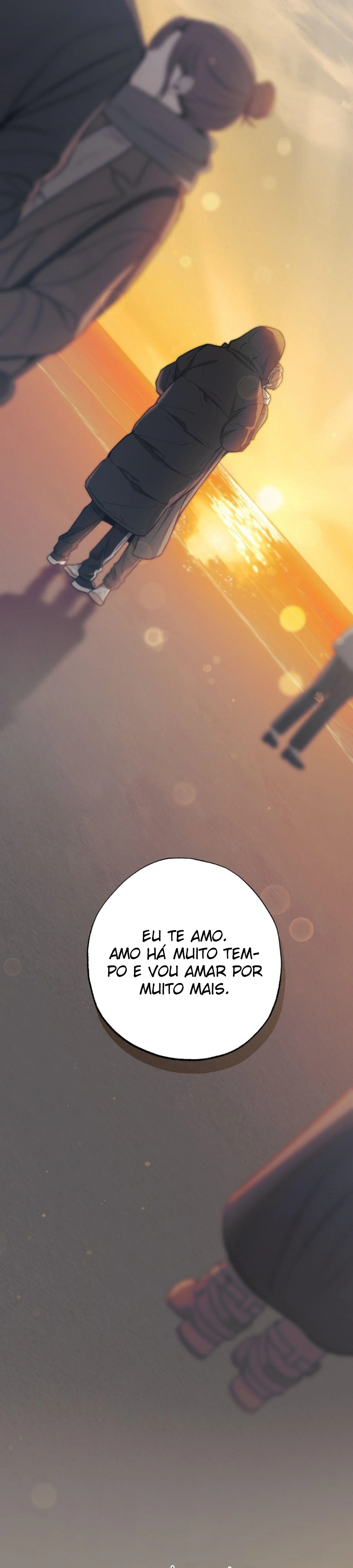  Não Minta para Mim Capítulo 47 Página 22