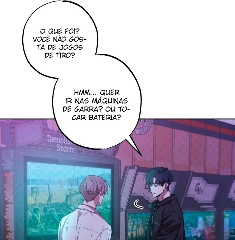  Não Minta para Mim Capítulo 9 Página 5