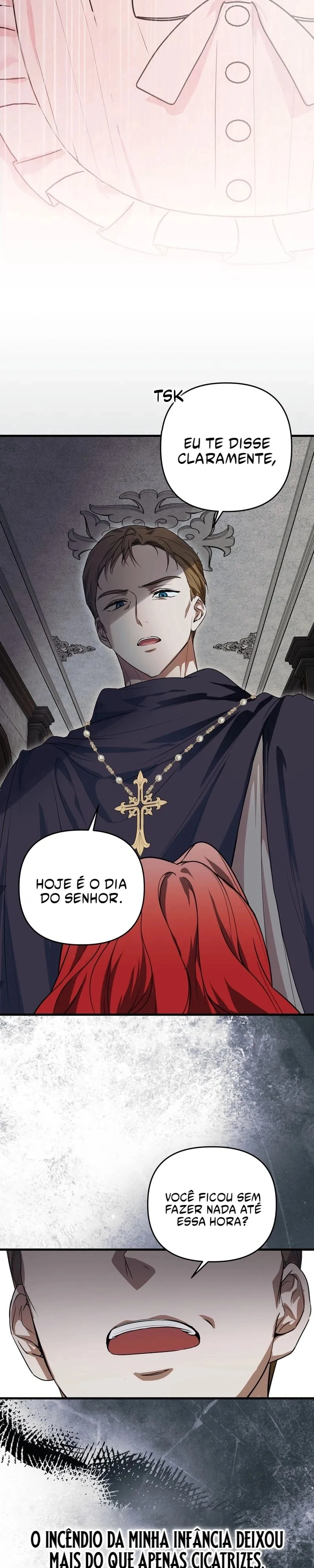 Não Perdoe Nossos Pecados Capítulo 1 Página 21