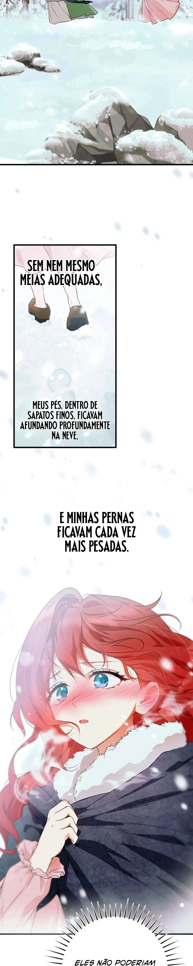 Não Perdoe Nossos Pecados Capítulo 1 Página 27