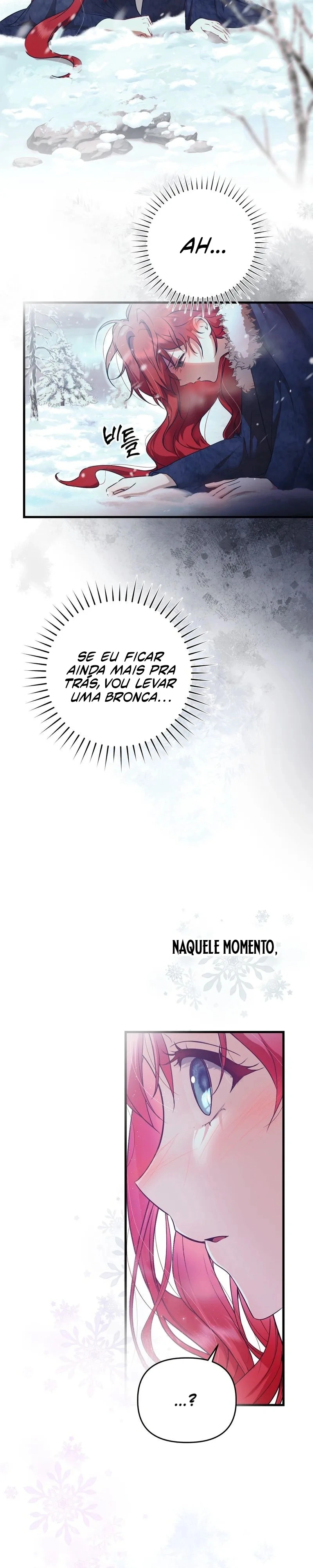 Não Perdoe Nossos Pecados Capítulo 1 Página 31