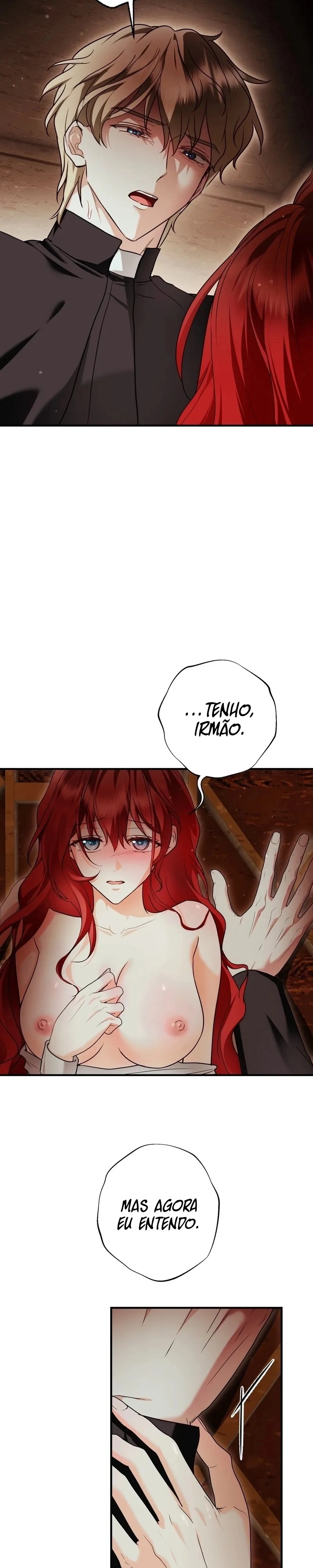 Não Perdoe Nossos Pecados Capítulo 10 Página 10