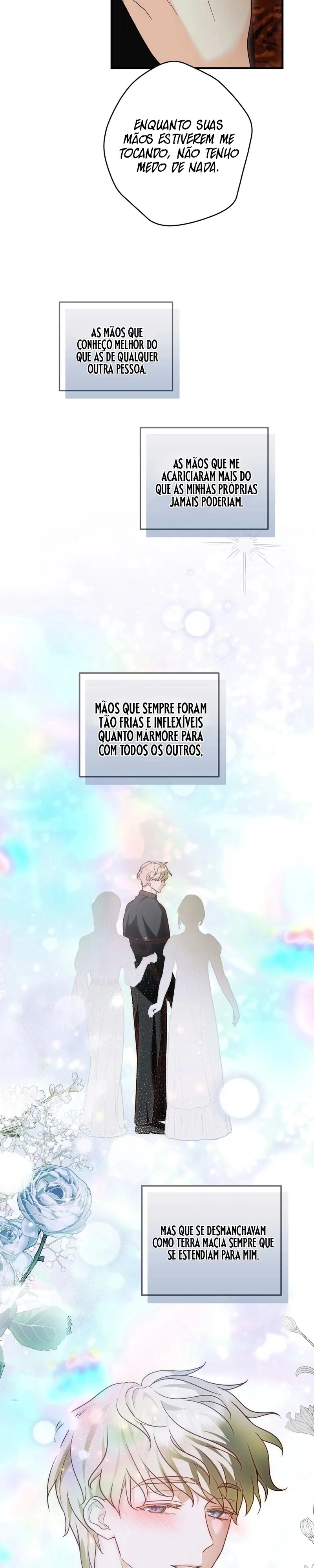 Não Perdoe Nossos Pecados Capítulo 10 Página 11