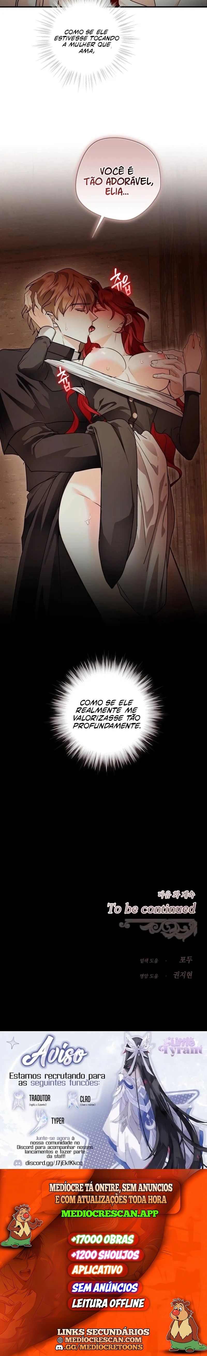 Não Perdoe Nossos Pecados Capítulo 10 Página 27