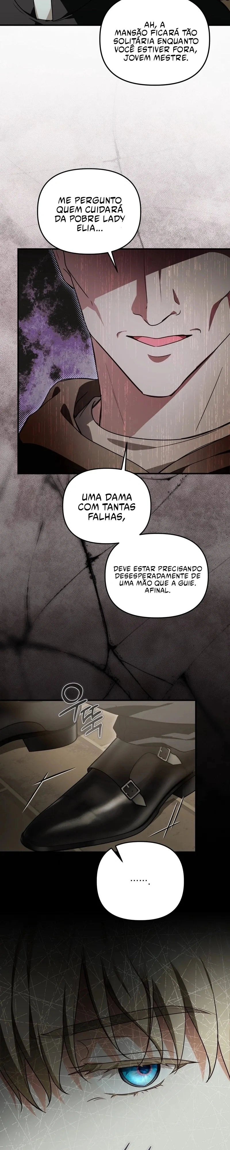 Não Perdoe Nossos Pecados Capítulo 11 Página 13