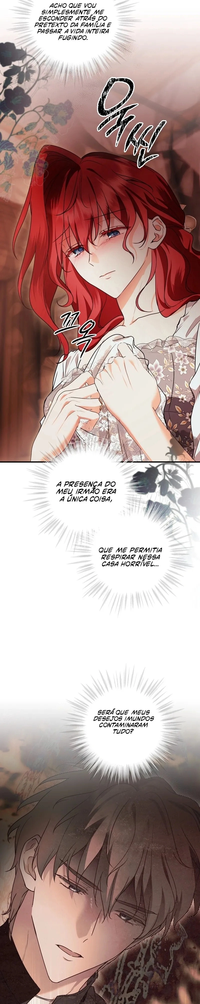 Não Perdoe Nossos Pecados Capítulo 11 Página 23