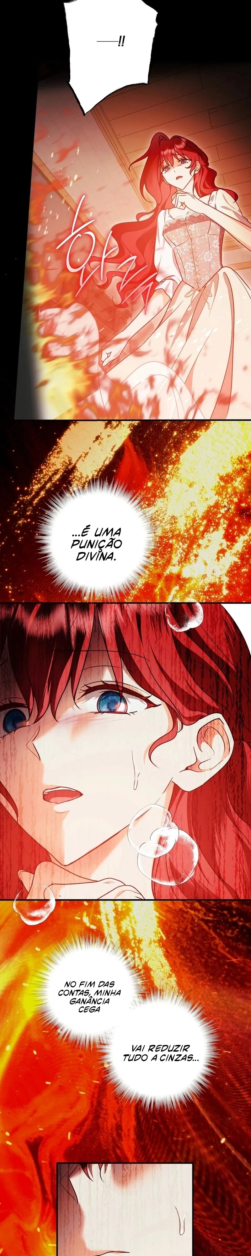 Não Perdoe Nossos Pecados Capítulo 11 Página 26