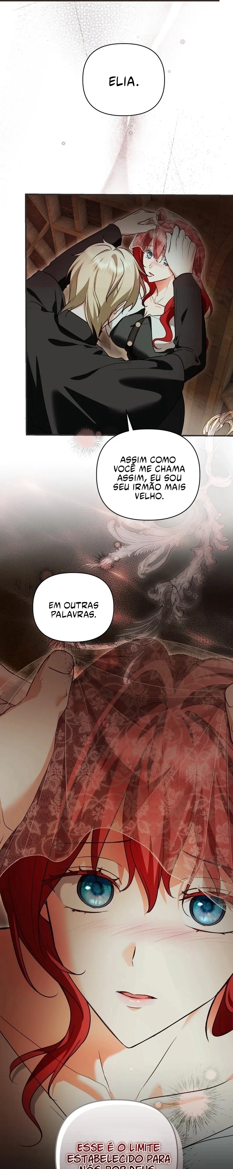 Não Perdoe Nossos Pecados Capítulo 11 Página 9