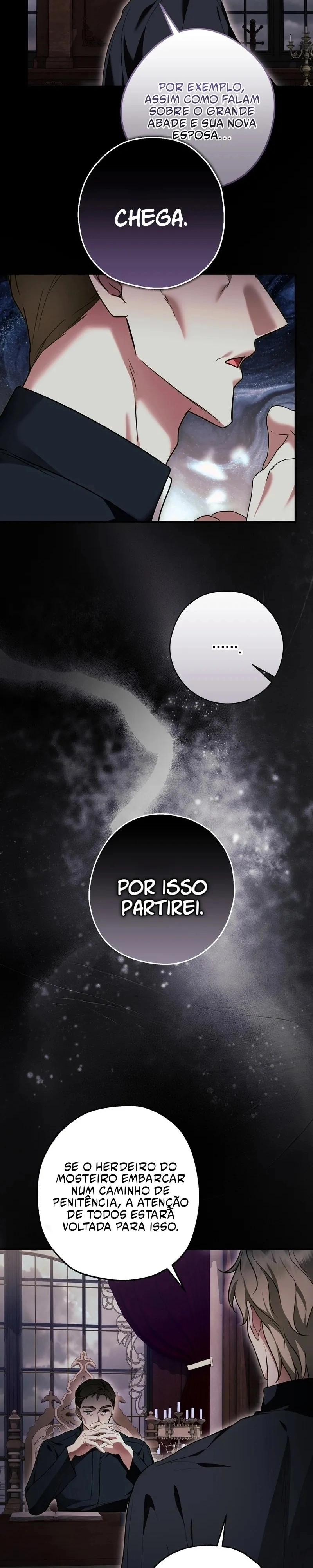 Não Perdoe Nossos Pecados Capítulo 12 Página 15