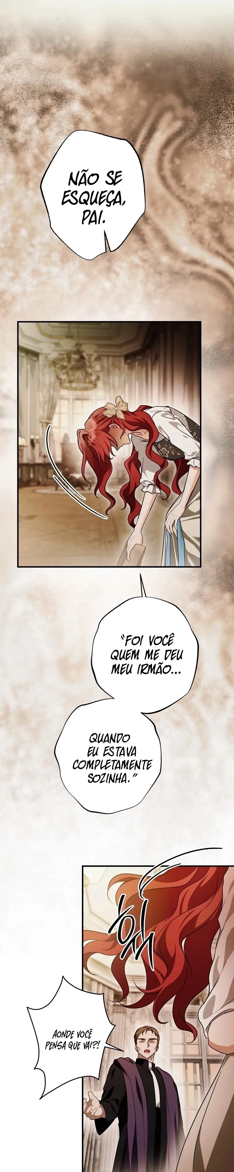 Não Perdoe Nossos Pecados Capítulo 12 Página 22