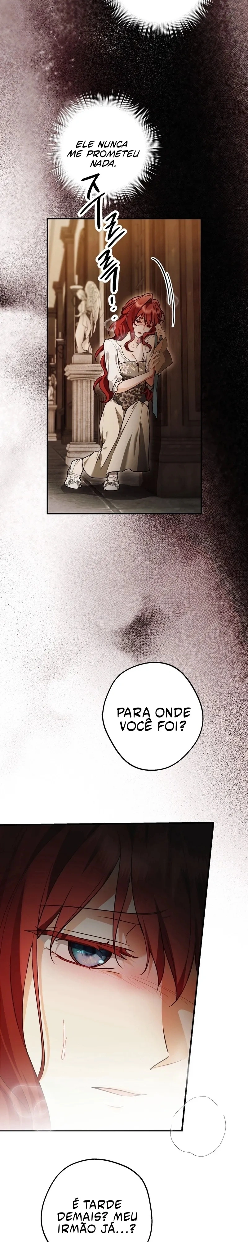 Não Perdoe Nossos Pecados Capítulo 12 Página 24