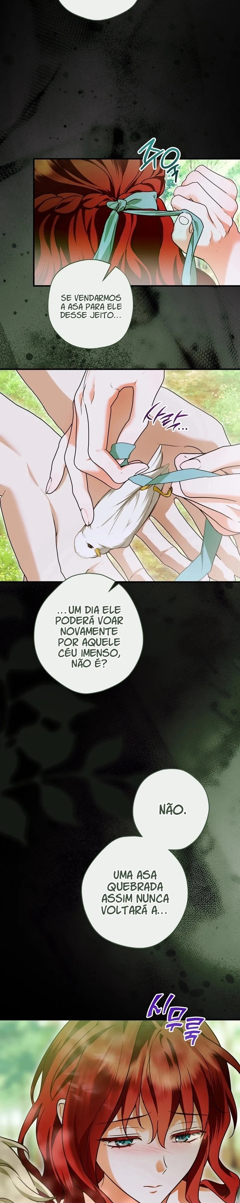 Não Perdoe Nossos Pecados Capítulo 12 Página 29