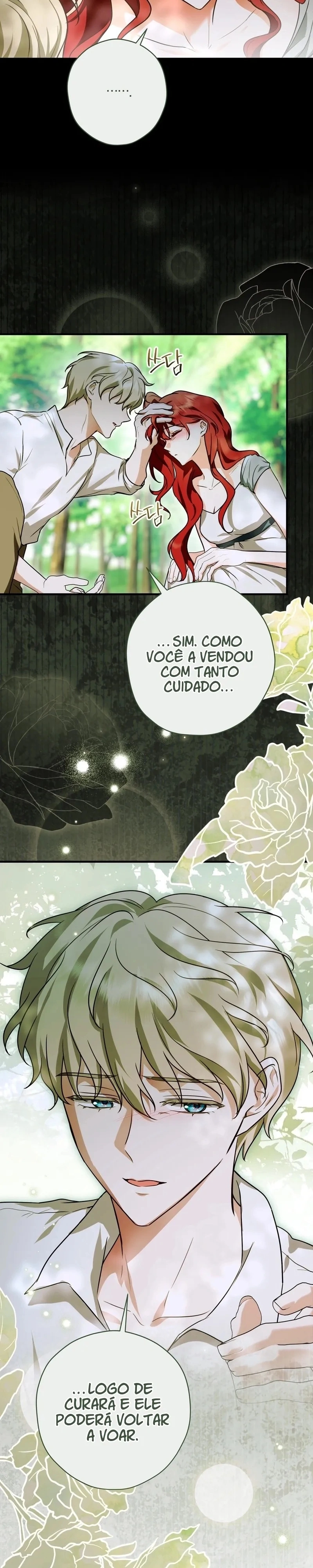 Não Perdoe Nossos Pecados Capítulo 12 Página 30
