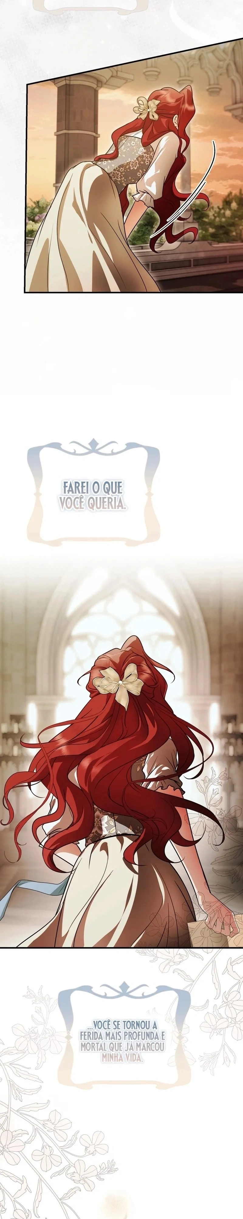Não Perdoe Nossos Pecados Capítulo 12 Página 34