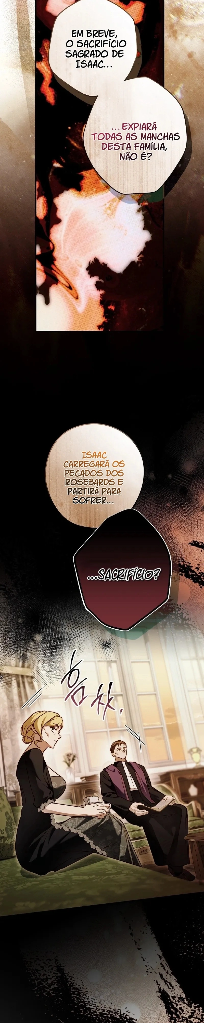 Não Perdoe Nossos Pecados Capítulo 12 Página 4