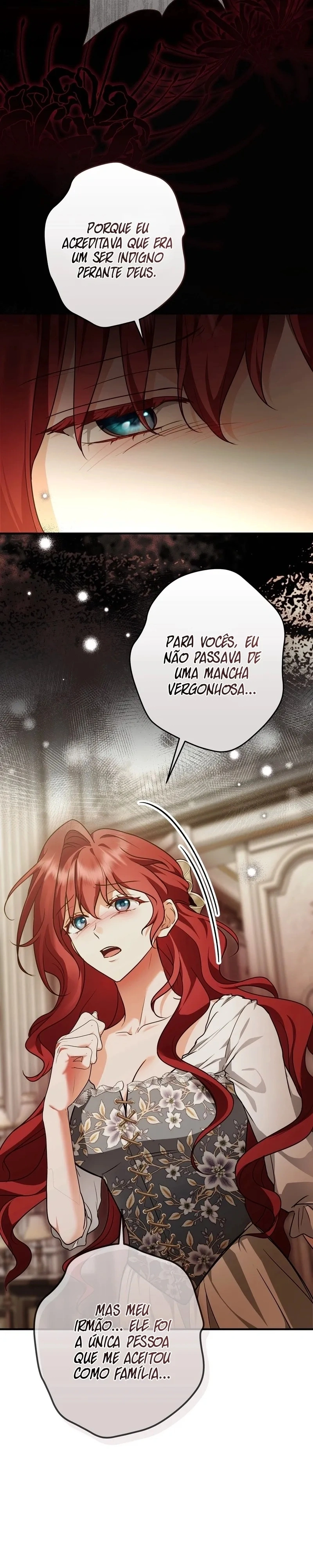 Não Perdoe Nossos Pecados Capítulo 12 Página 8