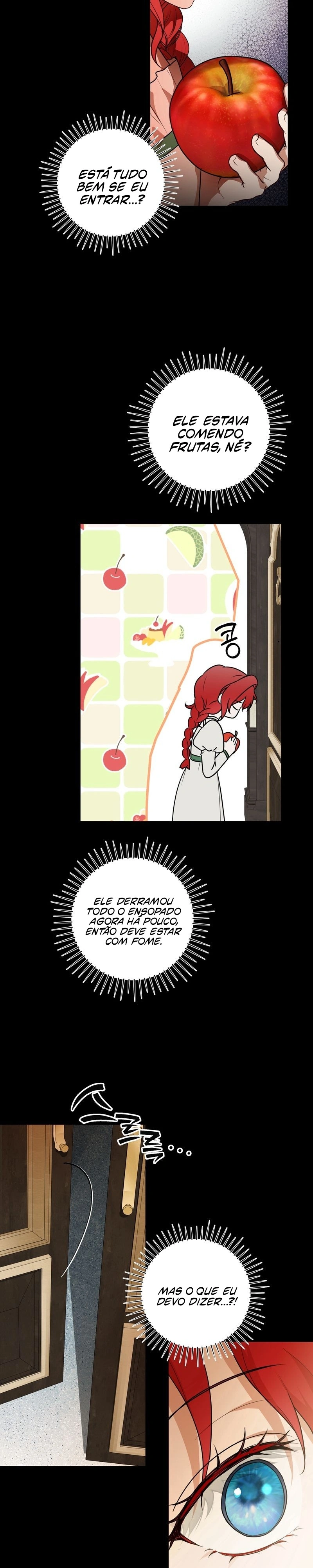 Não Perdoe Nossos Pecados Capítulo 2 Página 19