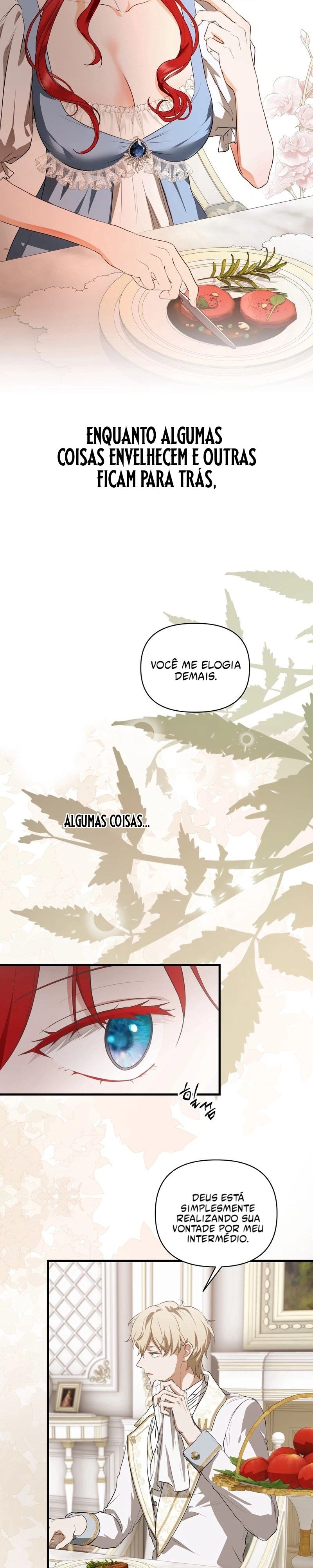 Não Perdoe Nossos Pecados Capítulo 2 Página 31