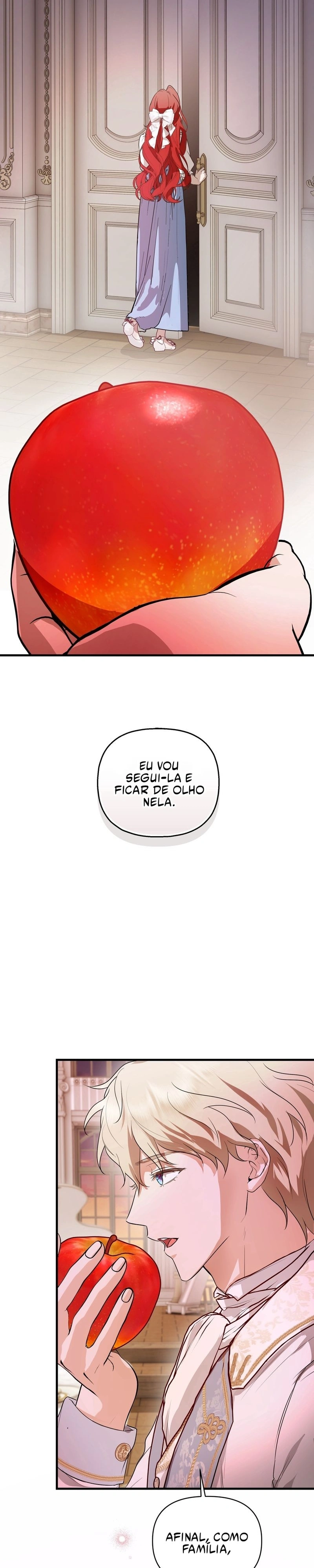 Não Perdoe Nossos Pecados Capítulo 2 Página 36